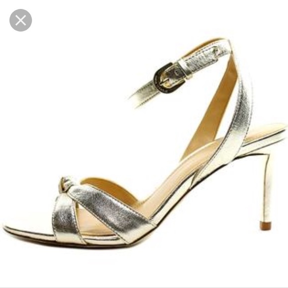 Michael by Michael Kors Maxwell mid sandal - Picture 3 of 8